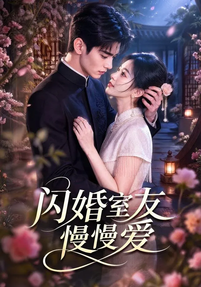 讲述沈家大小姐沈凌薇因为家族旧约 和北城掌权人江峋闪婚。二人起初只是契约夫妻 青梅竹马池野回归掀起情感风波