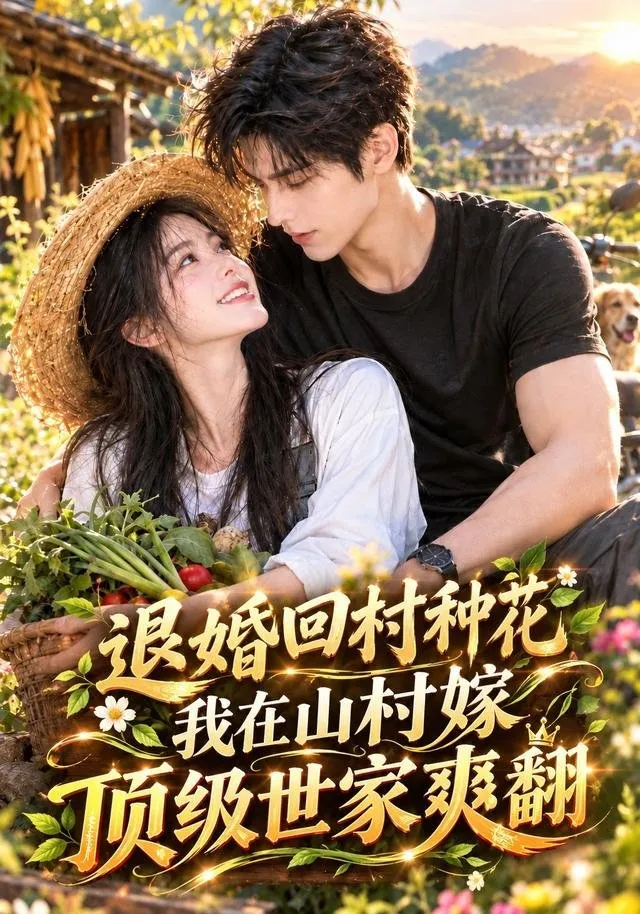 末世异能者顾瑾重生后 果断摆脱吃绝户的渣男竹马 带着千万资产回村过自己的小日子。凭借木系异能和祖传中医