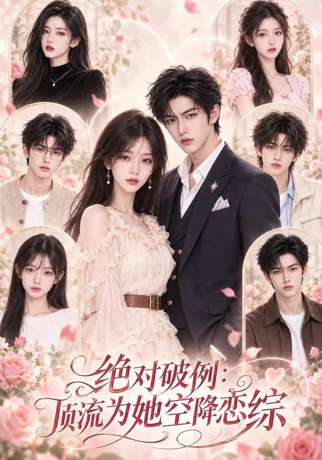 当红女星舒姿一夜之间从“荧幕CP”沦为全网喊打的“小三”。为了撕开于时泽与方雨彤的真面目 她被迫闯进24小时无剧本直播恋综 决定当着全网正面开撕。谁料