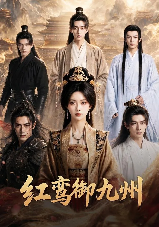 现代恐婚女青年楚星辰意外穿越到女尊楚国 成为皇太女。一睁眼便面对五位夫君 背后牵动四大世家势力。内有后宫争风吃醋