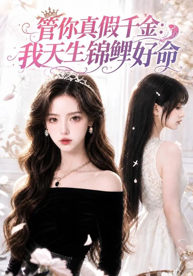 做了十八年唐家大小姐 抱错的真相骤然揭开。所有人都以为孟晚会卷入真假千金之间的豪门纷争。可孟晚从来没有刻意伪装过自己 她看淡唐家浮华的物质生活