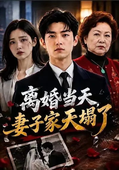 Top lawyer Shen Qingli under her mother's death threat signs a divorce agreement…
