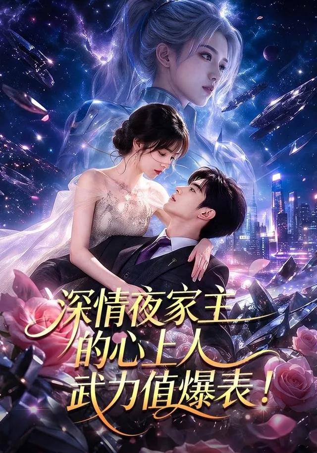 讲述星际机甲战士白依依穿越成柔弱女大学生 身怀顶尖战力 数次救下深陷夺权杀机的夜家家主夜梵胤。二人携手对抗反派