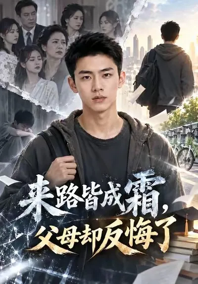 After the orphan Xu Mo is reborn faced with the estrangement of his parents and …