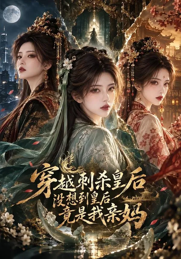 Die moderne Büroangestellte Su Wanqing wird als Zofe Xiaoqing in die Großyong-Dy…