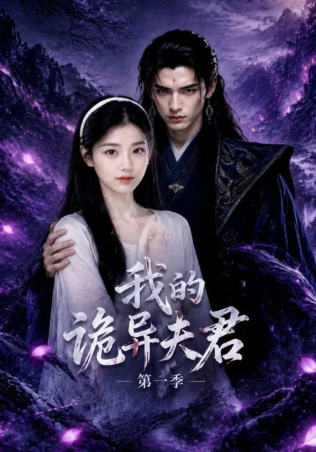 都市女孩宋瑶因老家塔塔村突然通知迁坟 和父母连夜赶回乡下。深夜她在后山意外遭遇灵异事件 身上留下不明伤口