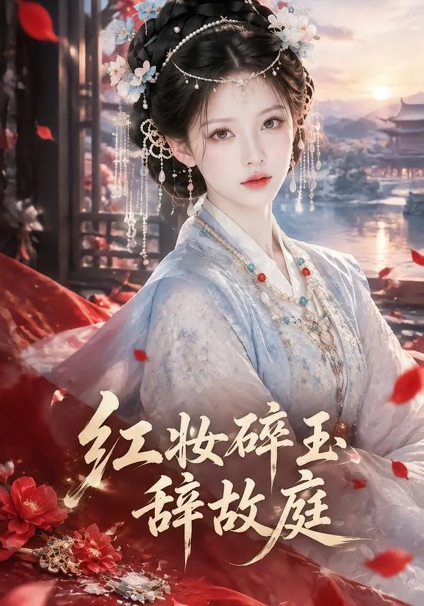 大婚当夜 祝明姩惨遭养妹沈月瑶顶替 与夫君的洞房被肆意窃取。本以为父母夫君会为自己主持公道