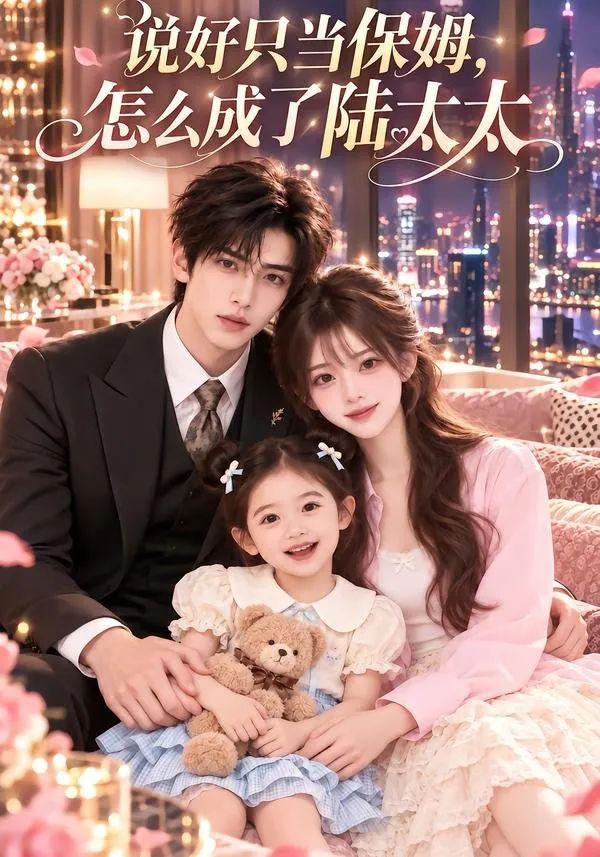 普通女孩林晓念不堪家中催婚 为逃离密集相亲外出求职 机缘巧合进入陆家照顾缺少安全感的小女孩陆星星。为给孩子完整的陪伴环境