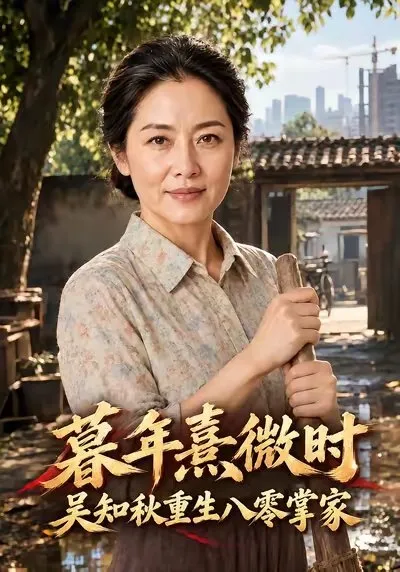 오지추는 전생에서 막내 자식들에게 화병으로 죽고 다시 49세로 돌아왔다. 그녀는 사람들 앞에서 장남의 흡혈귀 같은 뻔뻔한 얼굴을 찢어발기고 혼수…