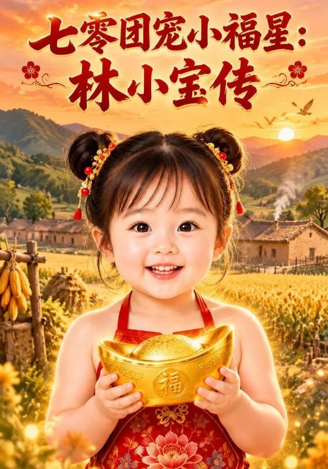 In den Siebzigerjahren verwandelte sich tief im Gebirge von Jingshan der Geister…