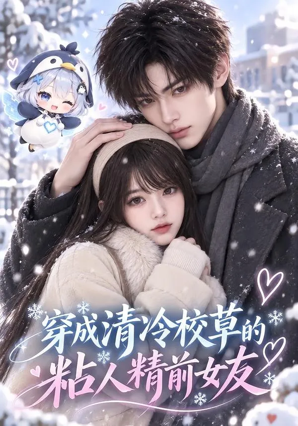 Wen Tingxia une otaku atteinte de phobie sociale se retrouve accidentellement tr…