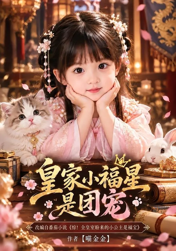 天界神花转世的云溪国小公主拓跋幼安 降生天降甘霖 备受皇室家人的悉心呵护。天真聪慧的她拥有和植物沟通的奇妙能力
