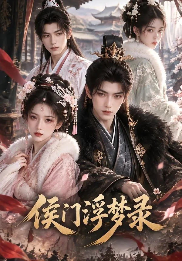 现代好友桑雁雪与沈知珩双双穿书 分别成为书中早死恶毒女配与家暴男配。为规避原著惨死结局 二人决心抱紧权臣男主沈无咎大腿