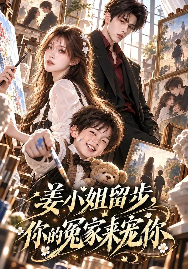 姜辞是姜家抱错十八年的女儿 早年受姜婉逼迫 心灰意冷离开