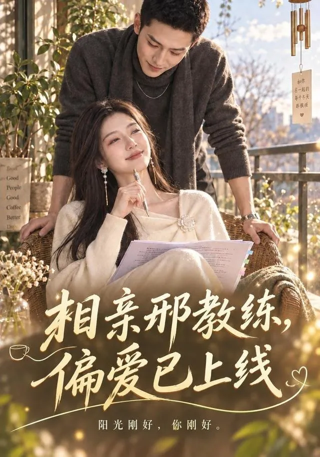 職場受挫的清冷翻譯林妍失意回鄉相親 遇見隨性桀驁的拳擊教練邢彧。這場看似偶然的相親 實則是他多年默默的守候。面對生活裡的諸多風波