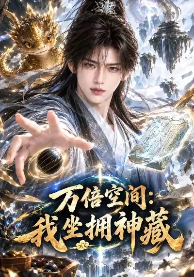 穿越者林小凡觉醒须弥界珠 拥有万倍时间加速能力 虽为下品凡骨