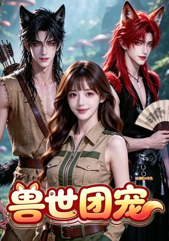 这是人族与半人族共存的奇幻时代 猎人职业备受敬仰。知名猎人之女司徒卯刚成年 便接下家族试炼