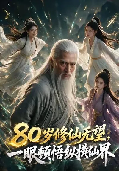 穿越八十年仍是炼气废柴的陈守拙 在寿元耗尽时觉醒观摩系统 一眼精通万技。他随手施展圆满剑招震惊宗门