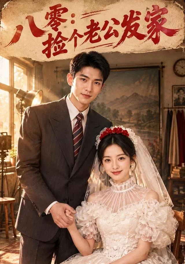 九十年代初 虚荣的沈琪琪嫌弃穷司机顾震 逼妹妹沈云云代为相亲。沈云云不慕虚荣与顾震相爱
