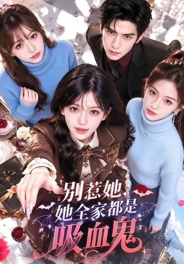 活了两百年的吸血鬼少女齐雪 为接近顾烨隐藏身份转学 将宴会邀请函赠予他。顾烨转手把邀请函交给姜婉