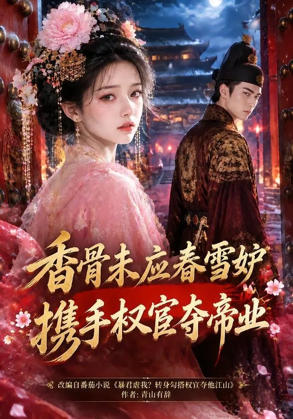重生宫女许香君前世惨遭荣贵妃薛娇娇杀害 重生之后 她决意复仇