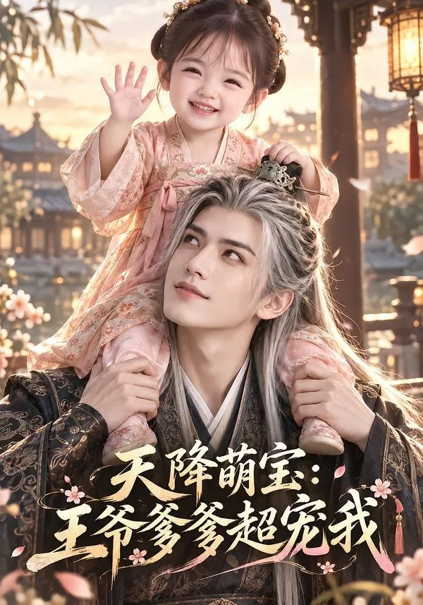 萌娃岁岁自幼在鬼谷研习医术 遵照嘱托下山寻找亲人。流落京城时 她受少年陆潇相助