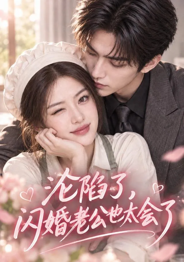被爷爷拿八万八彩礼强行逼婚 李星儿赌气随手拽了个路人领证 没想到对方竟是隐姓埋名的叶城首富厉泽辰。她硬刚重男轻女的极品爷爷