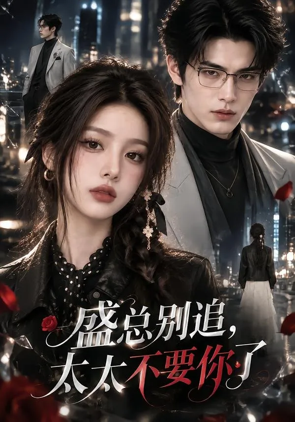 隐婚七年 闻舒任劳任怨 却被盛徵州为“心机女”苏稚瑶冷落。心死之际