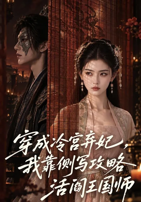 现代犯罪心理侧写师姜黛穿越成冷宫弃妃 命悬一线。她凭过人智慧与求生意志 与国师尉迟珩达成交易