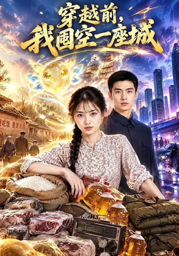 現代女孩林婉婉意外穿越到七十年代鄉村 接手原主留下的爛攤子 攜無限空間系統與天生神力開啟逆襲人生。她怒退渣男婚約