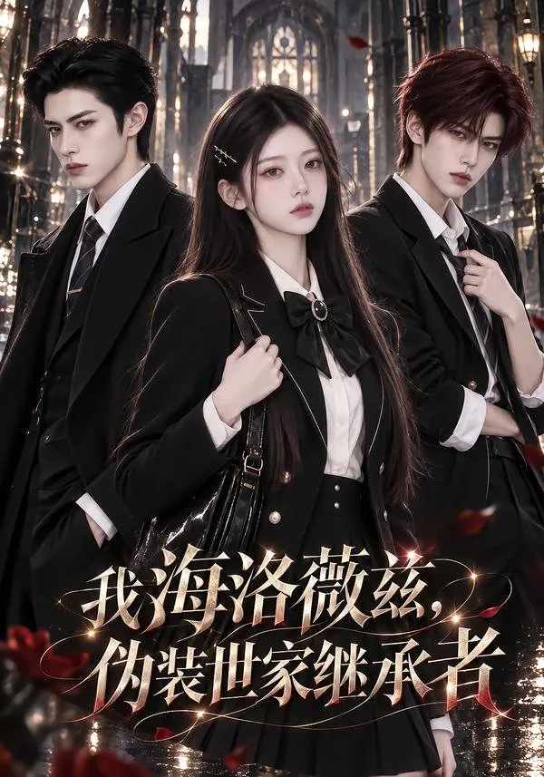 絕症少女姜稚雅生命只剩一個月 瀕死之際綁定扮演系統 以「白允熙」的身份進入H國頂級學府。只要成功隱藏真實來歷滿一年