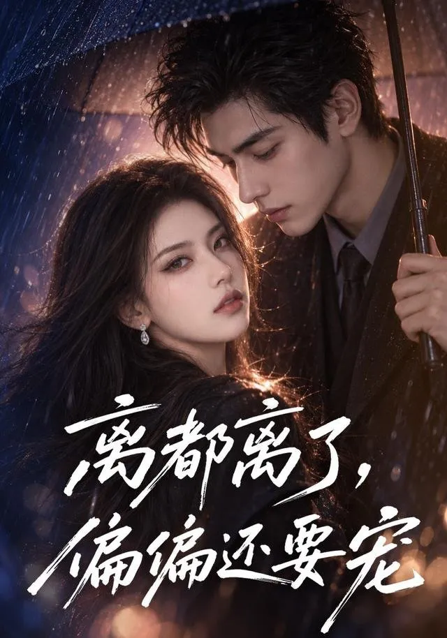 現代女強人宋以寧意外穿越成名門棄婦 開局便果斷離婚 接手母親留下的瀕臨倒閉的心意珠寶。面對繼母的捧殺