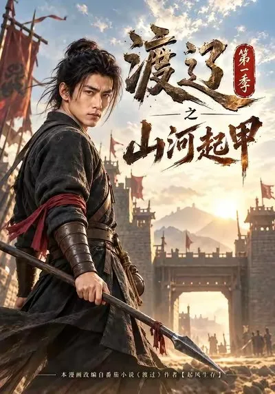 五代末年 中原战火纷飞 百姓颠沛流离。现代特种兵陈渡穿越