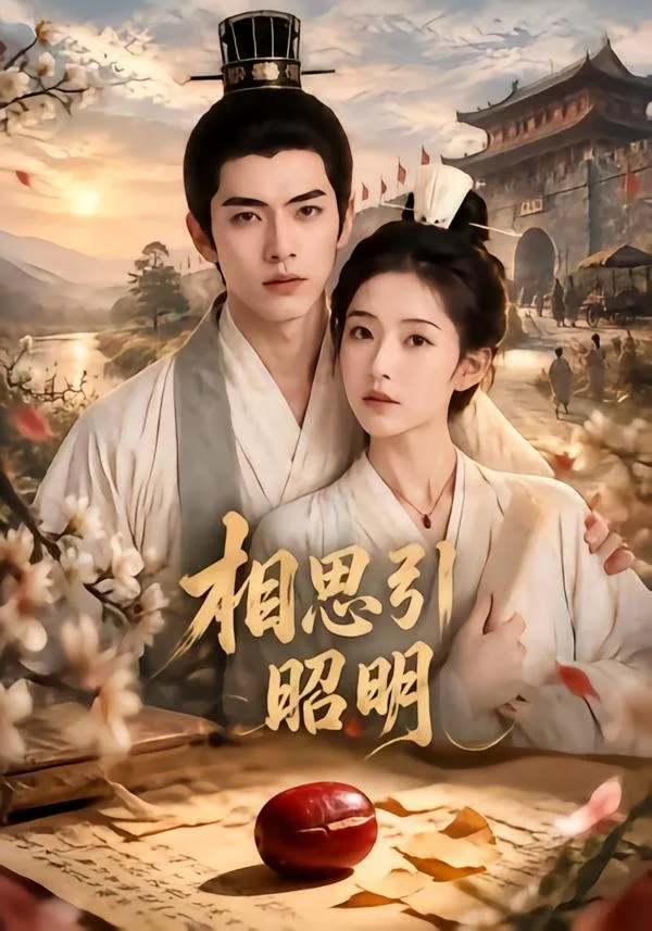 一个研究昭明太子的现代女博士温蕙 穿越回南梁襄阳 落顶了“罪臣遗孤”的身份