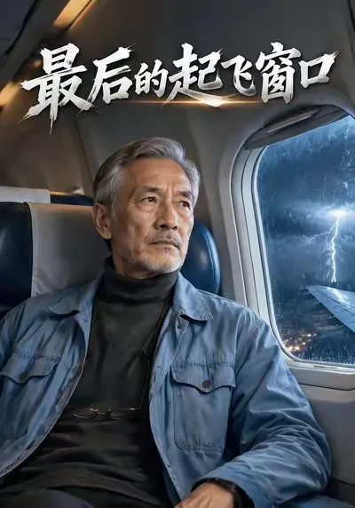 退休测绘工程师顾修远携仅存的手绘图和图算仪 赶赴青峡坝区处置涌水险情。台风致航班大面积取消 仅一班应急航班获准起飞。乘客林霄没有客票