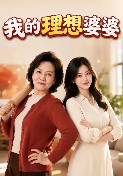 江小余与黑马喜结连理 亲友们都因黑马母亲性格强势 担忧她日后难以处理婆媳关系。面对旁人的顾虑