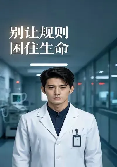 Dr. Gu Ze during a high-risk obstetric emergency took a procedural risk to save …