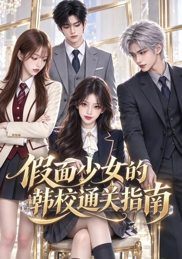 命悬一线的姜稚雅意外绑定系统 只要在一年内完美扮演“白允熙” 就能开启全新人生。为了活下去与亲人相聚