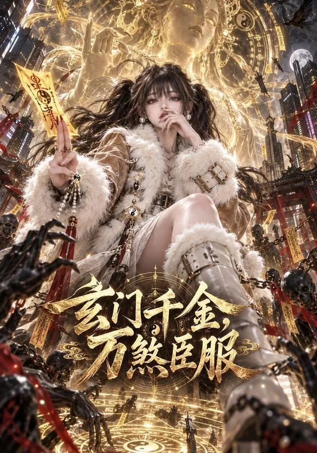 22岁真千金江小水觉醒古修血脉 能感知异常能量 解析遗物残留信息。回归江家后