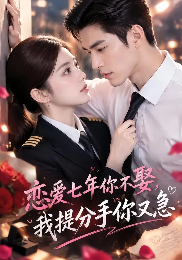 Female captain Yun Ni stood by Fu Linzhou through seven years of building his bu…
