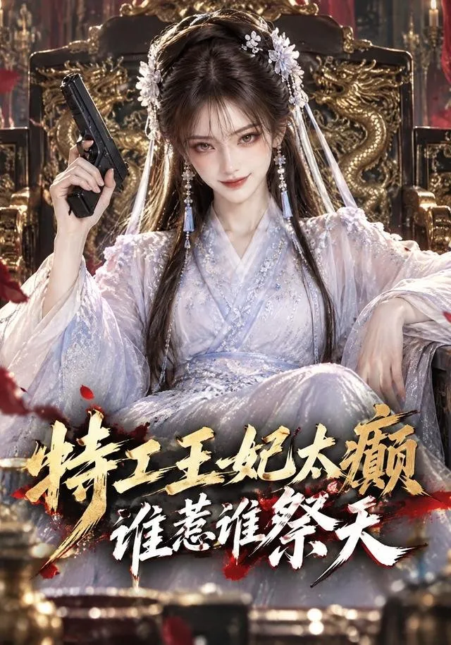 Modern woman Ye Lingyin accidentally travels through time and wakes up to find h…