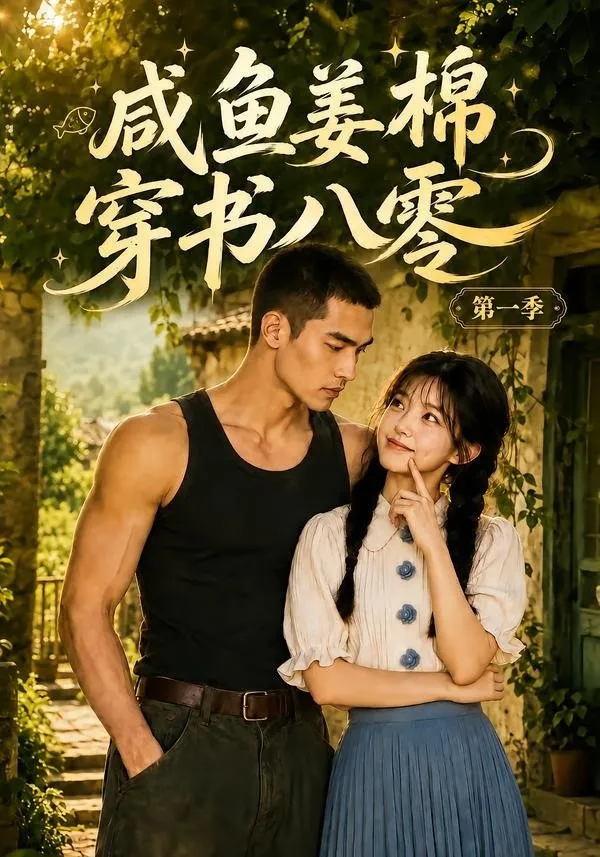 社畜姜棉穿书八零年代炮灰 绑定咸鱼摆烂系统 一心躺享福。她靠系统物资与超前头脑
