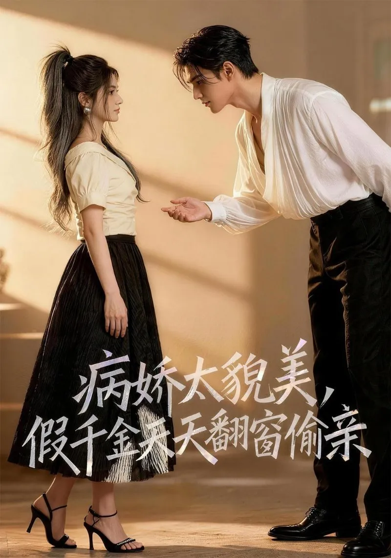 大姜朝女帝姜虞魂穿现代姜家假千金 一心寻找殉情的皇后沈辑。她以女帝思维横行现代 与真千金姜明月从针锋相对到姐妹同心。宴会上偶遇失忆冷戾的沈三爷