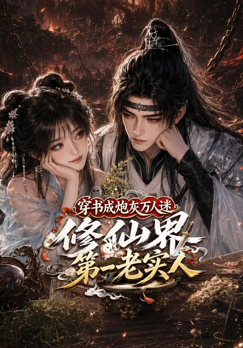 末世小透明叶晓曼穿进男频修仙文 成了废柴小师妹 开局因魔教卧底身份直面搜魂酷刑。她临场飙戏假意服毒