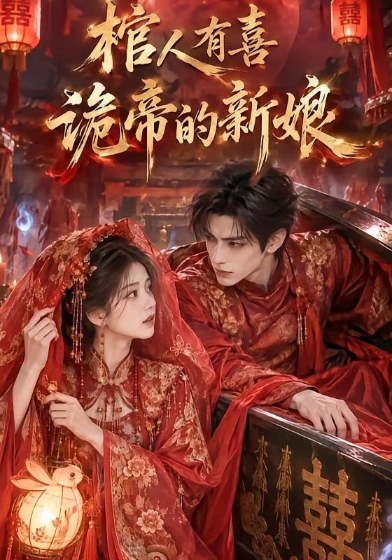 诡异无限流降临蓝星第四年 十八线花瓶小花温瑶的初恋已经失踪四年。就在她被竞争对手谋害 险些惨遭富二代侵害的危急关头