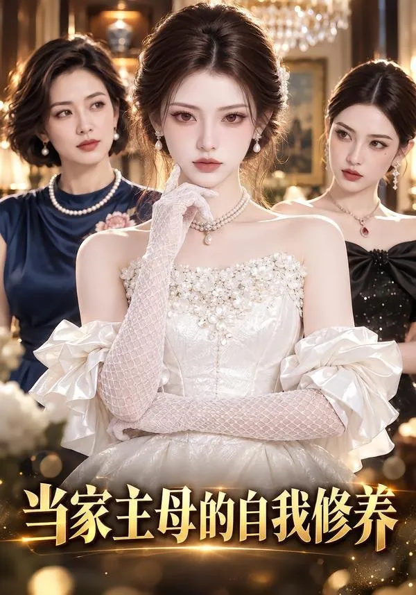 Song Yutang ist die wahre Tochter der Familie Song die einst außerhalb der Famil…