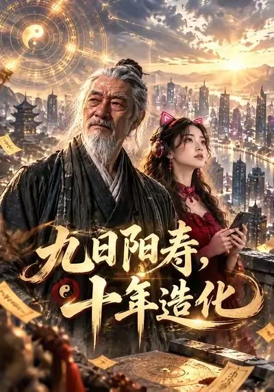 八十岁的陈道玄常年摆摊帮人答疑解惑 病重之际意外拥有了“超强洞察能力”。他借此开启线上连麦 凭借敏锐的观察力多次识破各类骗局