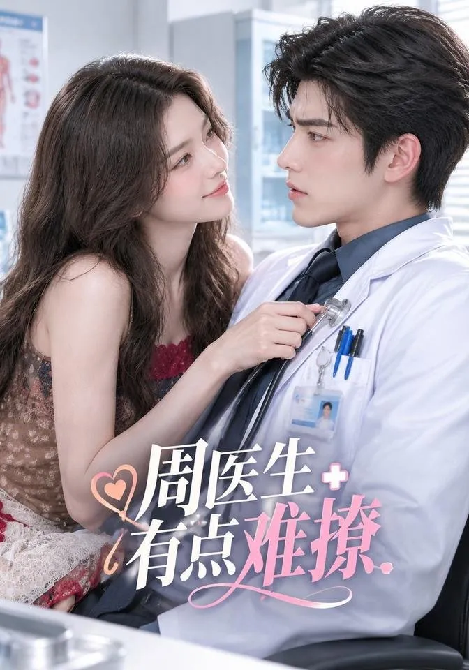 关枝是手控 初见周瞿清的手便心生好感。民宿真心话大冒险时 她借机打探得知他单身
