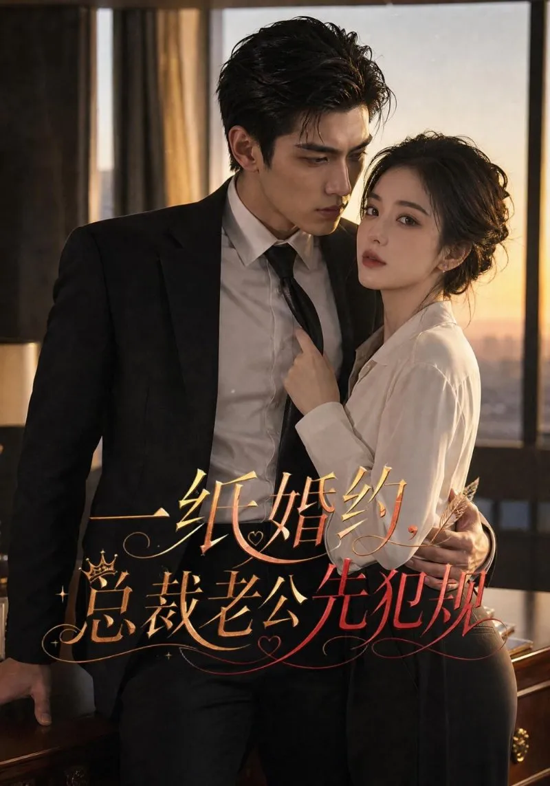 心外科医生江倪与冷峻总裁周瑾序因一场意外结缘 协议成婚。两人约定分房而居 互不干涉
