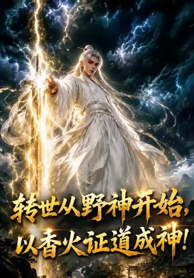 現代の青年・宋玄清は偶然に古代へタイムスリップし 宋家村の小さな廟に祀られた名もなき野神となり 香火によって道を証すシステムを身に宿す。当初は修行浅く